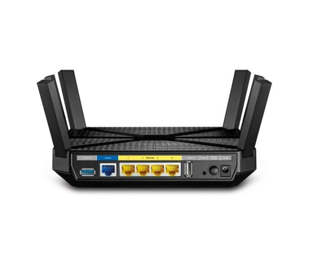 TP-Link Archer C4000 (4000Mb/s a/b/g/n/ac) 2xUSB - 451509 - zdjęcie 3